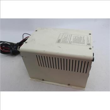 Dimensions Unlimited Power Inverter