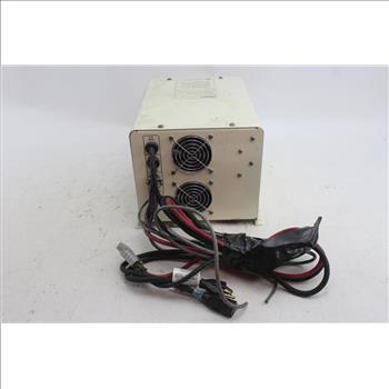 Dimensions Unlimited Power Inverter