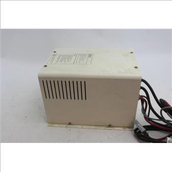 Dimensions Unlimited Power Inverter