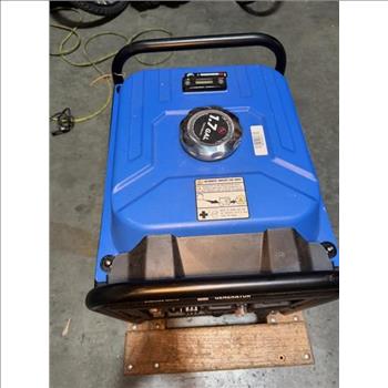Dinking 223cc Gas Powered Generator