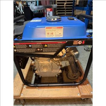 Dinking 223cc Gas Powered Generator