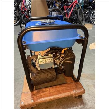 Dinking 223cc Gas Powered Generator