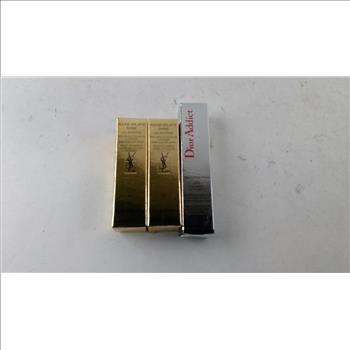 Dior Addict Lip Maximizer And More 3 Pieces