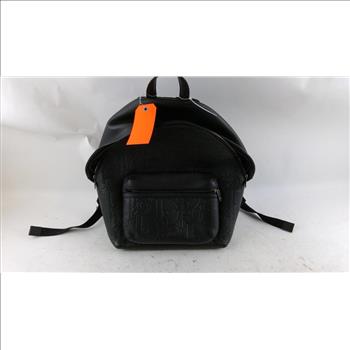 Dior Backpack - Doublechecked By Entrupy