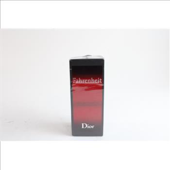 Dior Fahrenheit Fragrance Spray