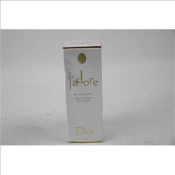 Dior J'adore Eau De Toilette Rollerball