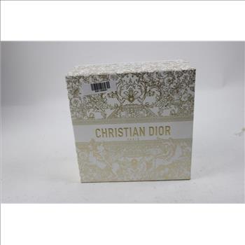 Dior J'adore Parfum D'eau 3.4 Floz. Miss Dior Ala Rose Bath Bombs