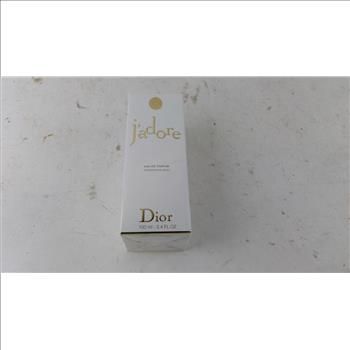 Dior J'adore Perfume
