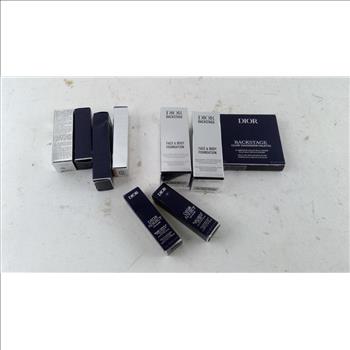 Dior Lipglow And More 5+ Pieces