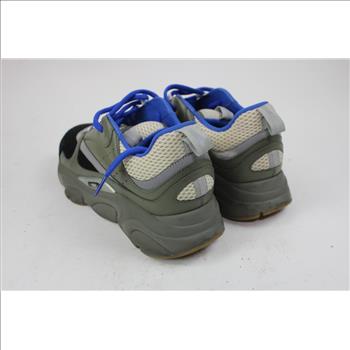DIOR men's B22 sneakers, size 41