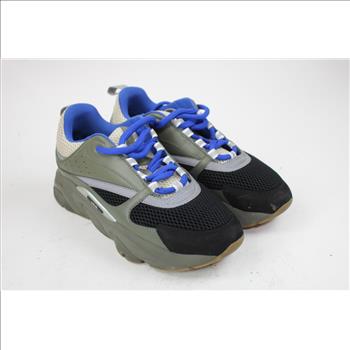 DIOR men's B22 sneakers, size 41