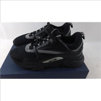 Dior Men's Shoes Size 43 - Double Checked By Entrupy