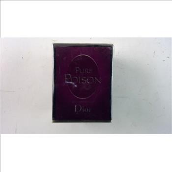 Dior Pure Poison Eau De Parfum