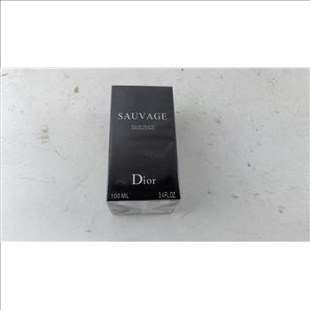 Dior Sauvage Cologne