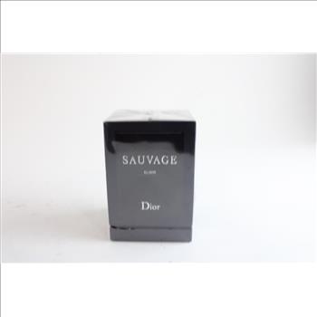 Dior Sauvage Elixir Fragrance Spray