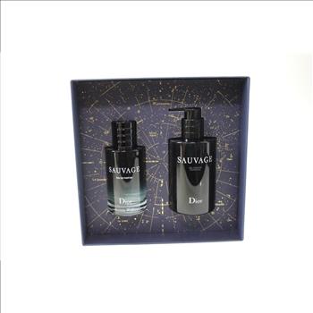 Dior Sauvage Set