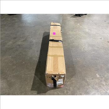 Dirch Foundation Bed Frame Box