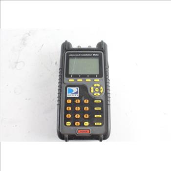 DirecTV Advanced Installation Meter