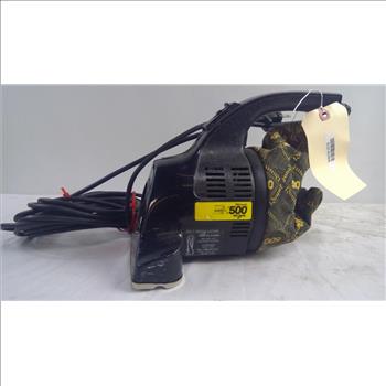 Dirt Devil Hand Vacuum