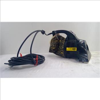 Dirt Devil Hand Vacuum