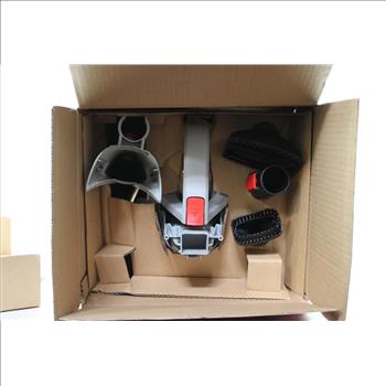 Dirt Devil Performance Pet Vacuum