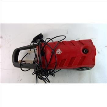 Dirt Devil Pressure Flex 1600