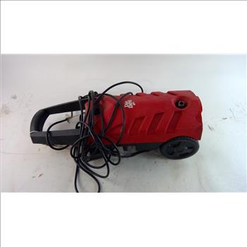 Dirt Devil Pressure Flex 1600