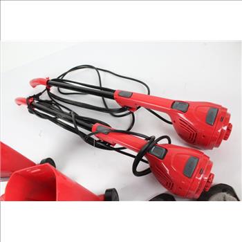 Dirt Devil  SD20010 Versa Vacuums, 2 Items