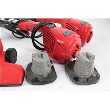 Dirt Devil  SD20010 Versa Vacuums, 2 Items