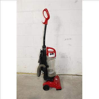 Dirt Devil Upright Vacuum