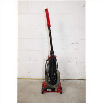 Dirt Devil Upright Vacuum