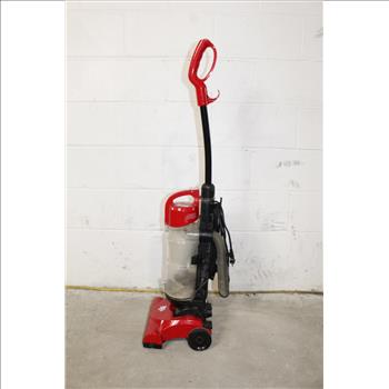 Dirt Devil Upright Vacuum