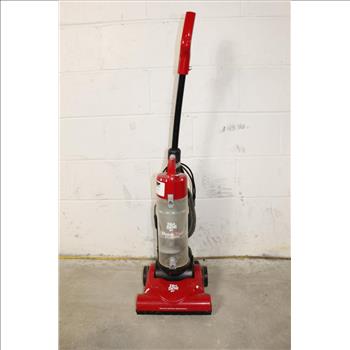 Dirt Devil Upright Vacuum