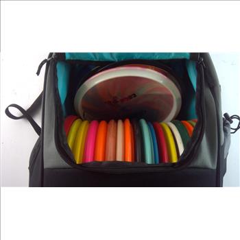 Disc Golf Discs, 10+ Pieces