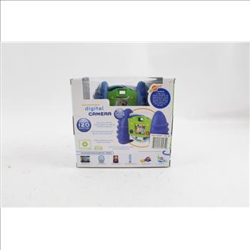 Discovery Kids Digital Camera