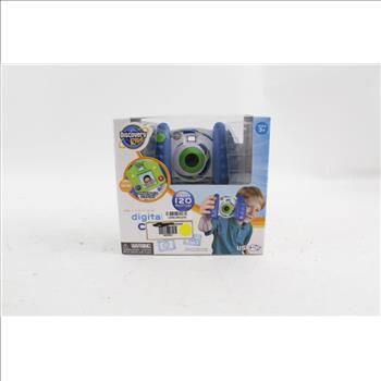 Discovery Kids Digital Camera