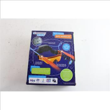 Discovery Kids Night Vision Spy Goggles