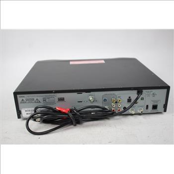 Dish Network Receiver/DVR, DVR625
