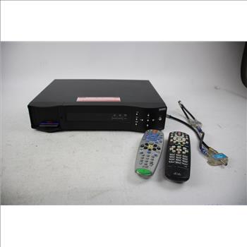 Dish Network Receiver/DVR, DVR625