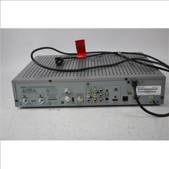 Dish Network ViP222 Receiver