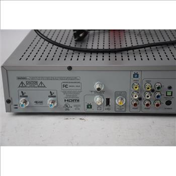 Dish Network ViP222 Receiver