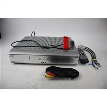 Dish Network ViP222 Receiver