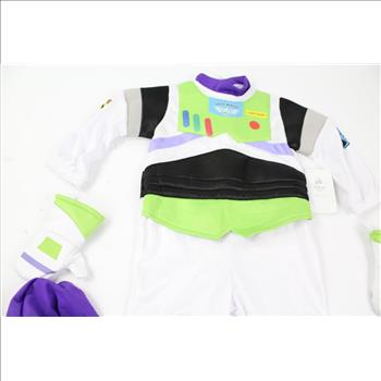 Disney Baby Buzz Lightyear Costume