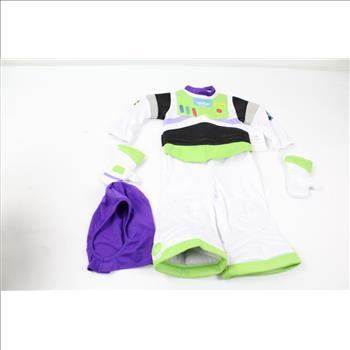 Disney Baby Buzz Lightyear Costume