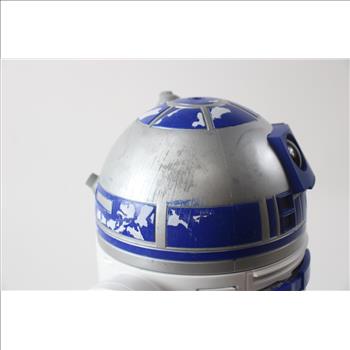 Disney Droid Depot R2-D2 Remote Controlled Astromech Droid