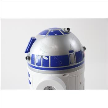 Disney Droid Depot R2-D2 Remote Controlled Astromech Droid
