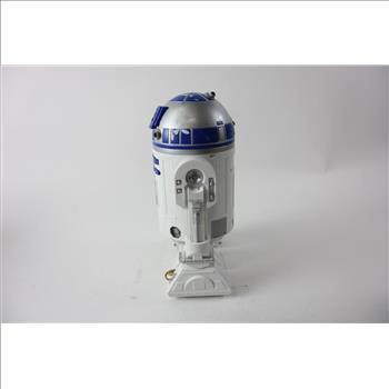 Disney Droid Depot R2-D2 Remote Controlled Astromech Droid