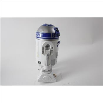 Disney Droid Depot R2-D2 Remote Controlled Astromech Droid