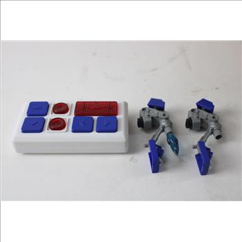 Disney Droid Depot R2-D2 Remote Controlled Astromech Droid