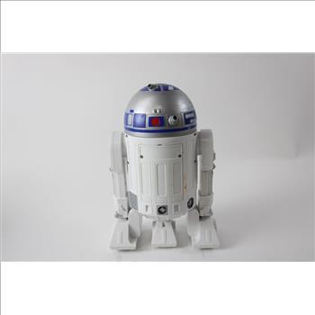 Disney Droid Depot R2-D2 Remote Controlled Astromech Droid